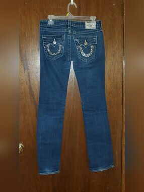 True Religion Billy Jeans Sz 29